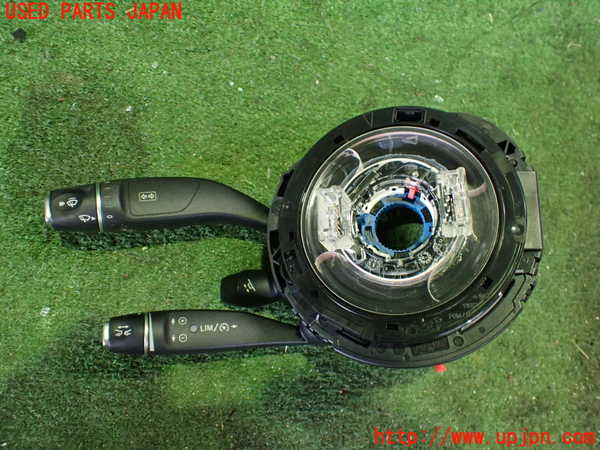 2UPJ-30086720]ベンツ SLC200(172434)(R172)コンビネーションスイッチ 中古_m0001.jpg