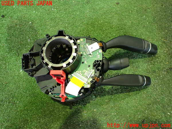 2UPJ-30086720]ベンツ SLC200(172434)(R172)コンビネーションスイッチ 中古_m0004.jpg