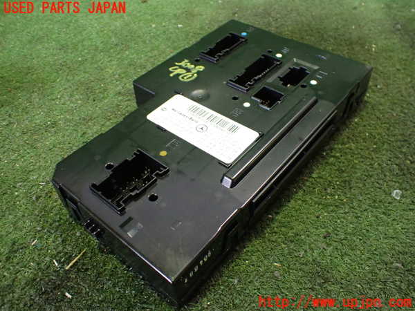2UPJ-30086146]ベンツ SLC200(172434)(R172)コンピューター1 中古_m0001.jpg