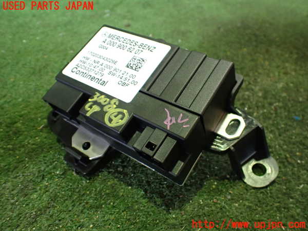 2UPJ-30086149]ベンツ SLC200(172434)(R172)コンピューター4 中古_m0001.jpg