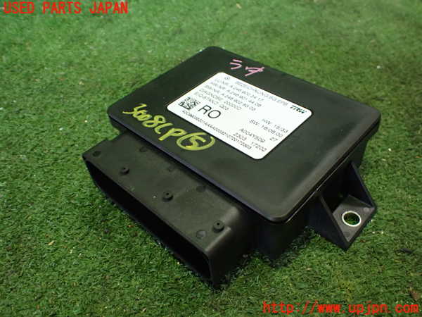 2UPJ-30086150]ベンツ SLC200(172434)(R172)コンピューター5 中古_m0001.jpg