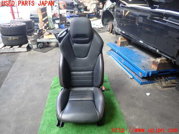 2UPJ-30087035]ベンツ SLC200(172434)(R172)運転席シート 中古_m0001.jpg