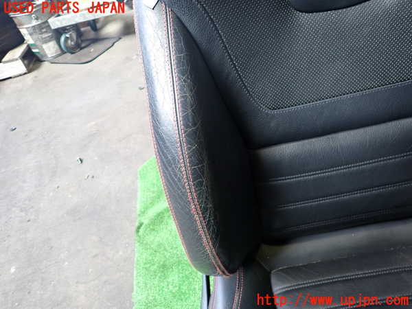 2UPJ-30087035]ベンツ SLC200(172434)(R172)運転席シート 中古_m0004.jpg