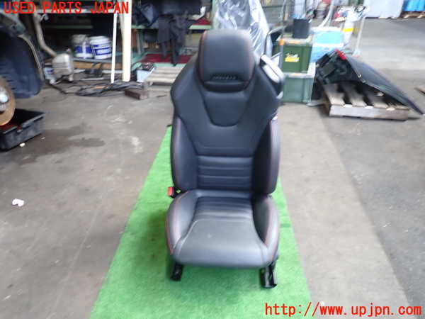 2UPJ-30087065]ベンツ SLC200(172434)(R172)助手席シート 中古_m0001.jpg