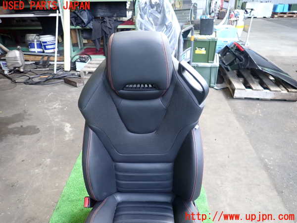 2UPJ-30087065]ベンツ SLC200(172434)(R172)助手席シート 中古_m0002.jpg