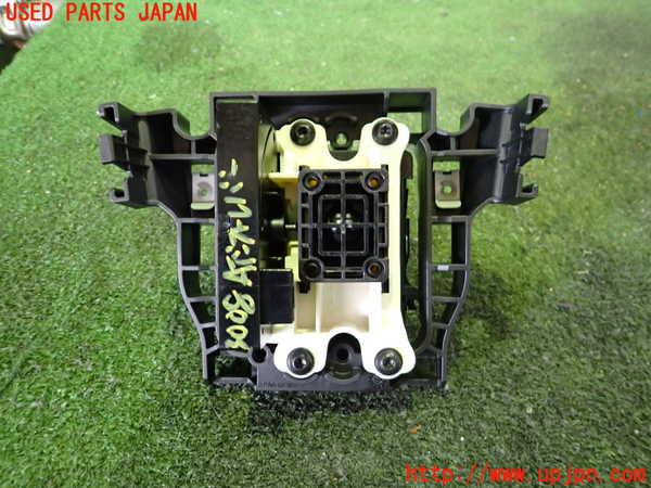 2UPJ-30087555]ベンツ SLC200(172434)(R172)ATシフトレバー 中古_m0002.jpg