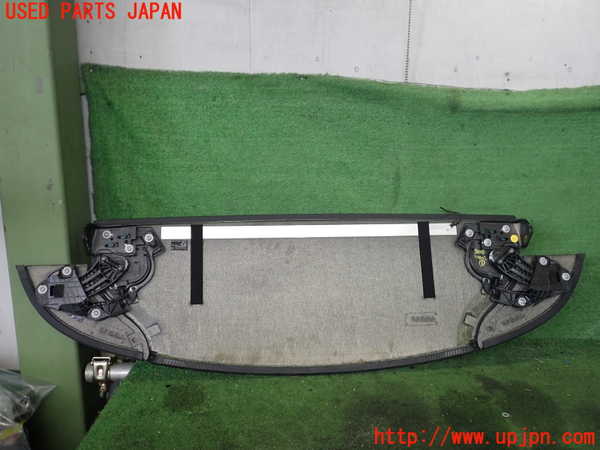 2UPJ-30087761]ベンツ SLC200(172434)(R172)トノカバー1 中古_m0002.jpg