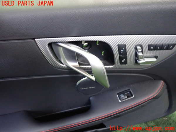 2UPJ-30081264]ベンツ SLC200(172434)(R172)左ドア内張り 中古_m0002.jpg