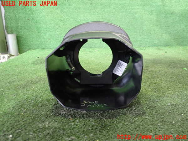 2UPJ-30087905]ベンツ SLC200(172434)(R172)コラムカバー 中古_m0004.jpg