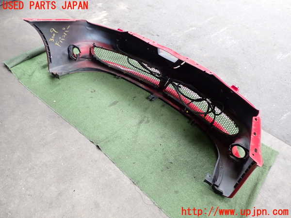 2UPJ-30091010]アルファロメオ・156 GTA(932AXB)フロントバンパー (ジャンク品) 中古_m0004.jpg