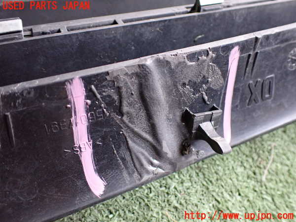 2UPJ-30091050]アルファロメオ・156 GTA(932AXB)ラジエターグリル 中古_m0004.jpg