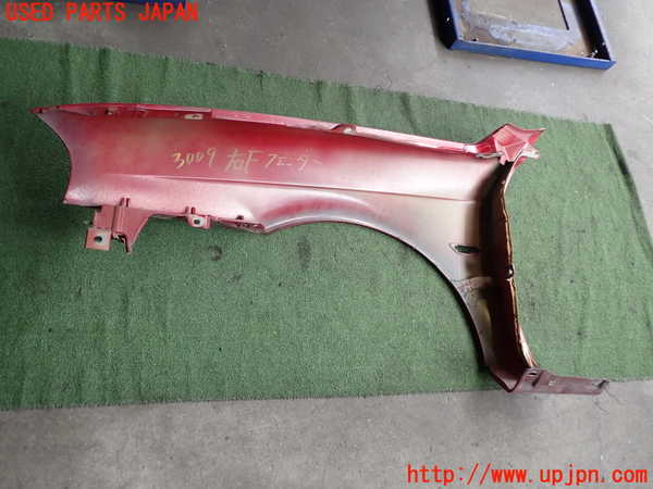 2UPJ-30091080]アルファロメオ・156 GTA(932AXB)右前フェンダー (ジャンク品) 中古_m0004.jpg