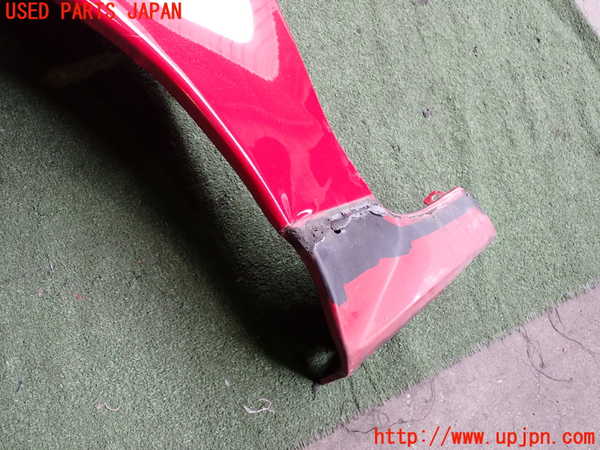 2UPJ-30091082]アルファロメオ・156 GTA(932AXB)左前フェンダー (ジャンク品) 中古_m0002.jpg