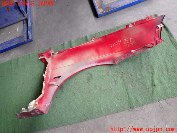 2UPJ-30091082]アルファロメオ・156 GTA(932AXB)左前フェンダー (ジャンク品) 中古_m0004.jpg