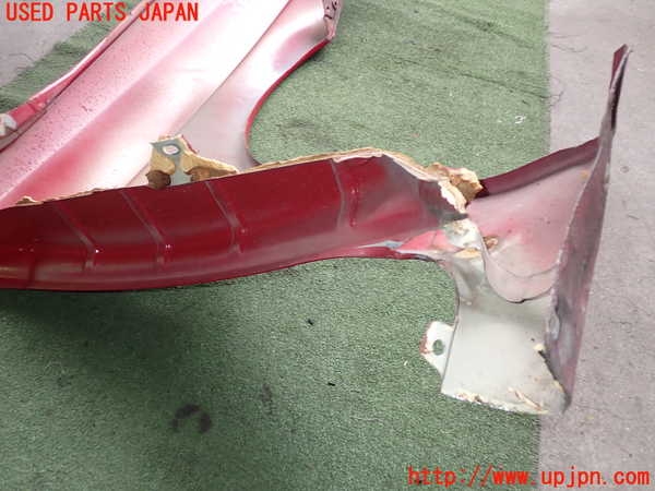 2UPJ-30091082]アルファロメオ・156 GTA(932AXB)左前フェンダー (ジャンク品) 中古_m0005.jpg