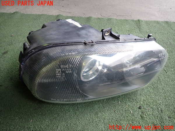 2UPJ-30091130]アルファロメオ・156 GTA(932AXB)右ヘッドライト HID 中古_m0001.jpg