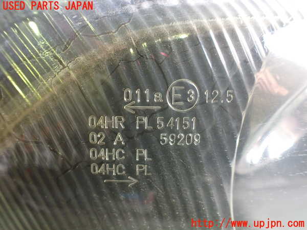 2UPJ-30091130]アルファロメオ・156 GTA(932AXB)右ヘッドライト HID 中古_m0002.jpg