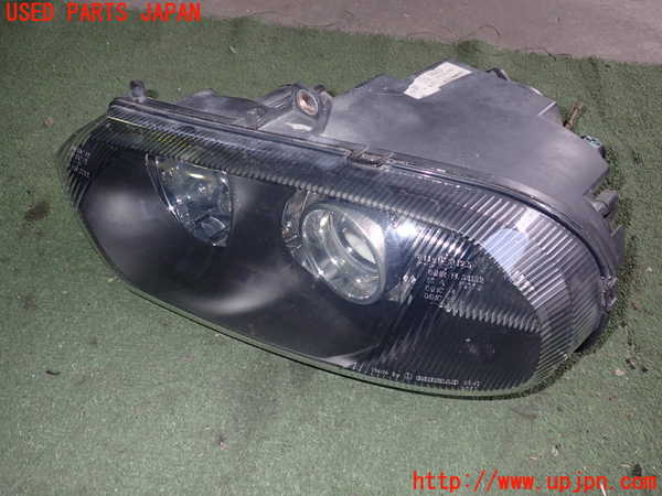 2UPJ-30091132]アルファロメオ・156 GTA(932AXB)左ヘッドライト HID 中古_m0001.jpg