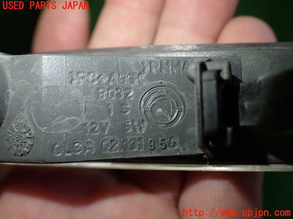 2UPJ-30091162]アルファロメオ・156 GTA(932AXB)左ウィンカーレンズ 中古_m0003.jpg