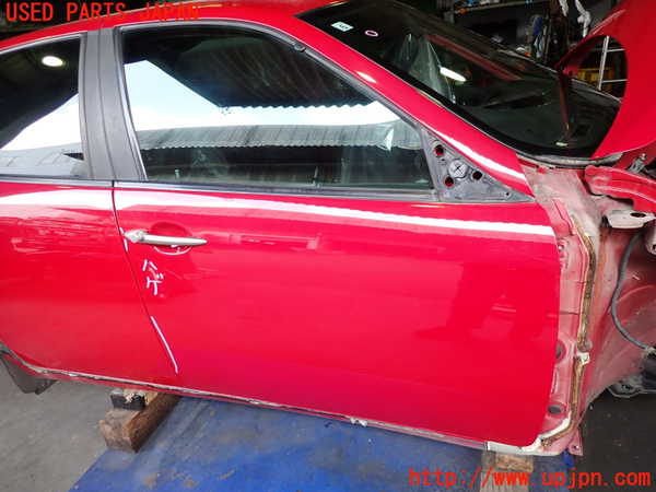 2UPJ-30091230]アルファロメオ・156 GTA(932AXB)右前ドア (43R-007023) 中古_m0001.jpg