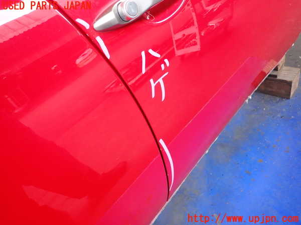2UPJ-30091230]アルファロメオ・156 GTA(932AXB)右前ドア (43R-007023) 中古_m0002.jpg
