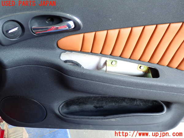 2UPJ-30091230]アルファロメオ・156 GTA(932AXB)右前ドア (43R-007023) 中古_m0005.jpg