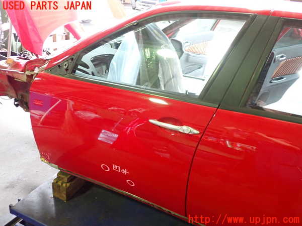 2UPJ-30091260]アルファロメオ・156 GTA(932AXB)左前ドア (43R-007023) 中古_m0001.jpg