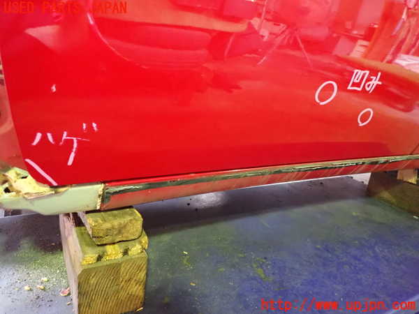 2UPJ-30091260]アルファロメオ・156 GTA(932AXB)左前ドア (43R-007023) 中古_m0002.jpg