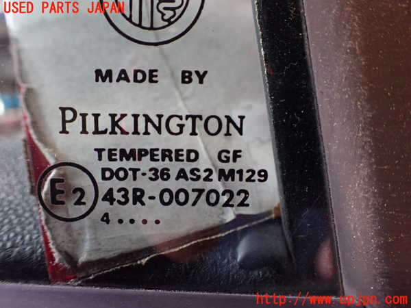 2UPJ-30091290]アルファロメオ・156 GTA(932AXB)右後ドア (43R-007022) 中古_m0003.jpg