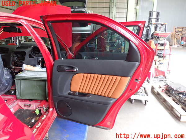 2UPJ-30091290]アルファロメオ・156 GTA(932AXB)右後ドア (43R-007022) 中古_m0004.jpg