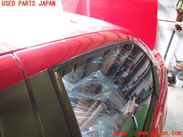 2UPJ-30091320]アルファロメオ・156 GTA(932AXB)左後ドア (43R-007022) 中古_m0002.jpg