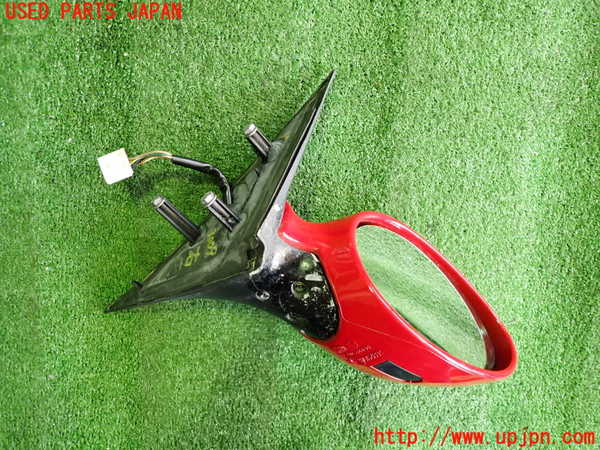 2UPJ-30091210]アルファロメオ・156 GTA(932AXB)右ドアミラー 中古_m0002.jpg