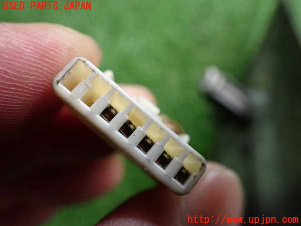 2UPJ-30091210]アルファロメオ・156 GTA(932AXB)右ドアミラー 中古_m0003.jpg