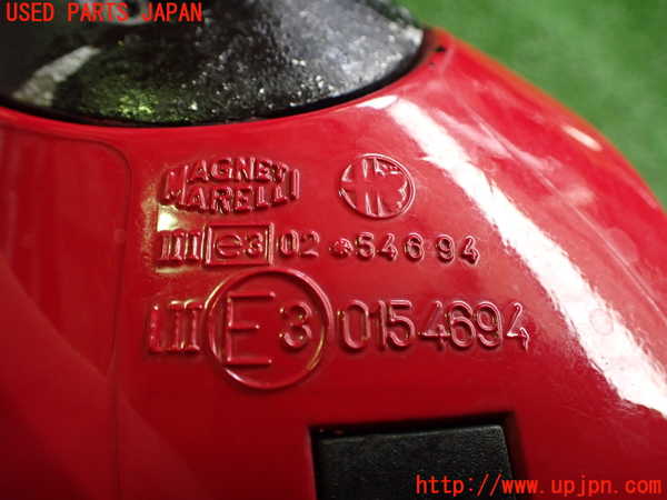 2UPJ-30091210]アルファロメオ・156 GTA(932AXB)右ドアミラー 中古_m0004.jpg