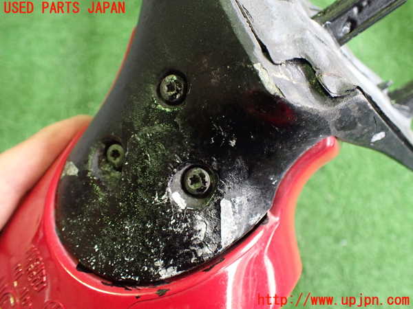 2UPJ-30091210]アルファロメオ・156 GTA(932AXB)右ドアミラー 中古_m0005.jpg