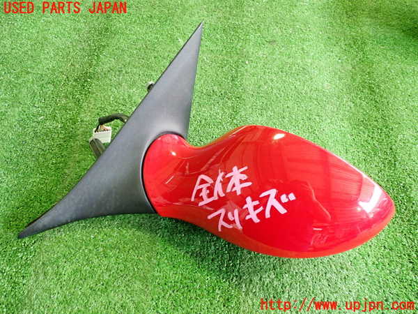 2UPJ-30091212]アルファロメオ・156 GTA(932AXB)左ドアミラー 中古_m0001.jpg