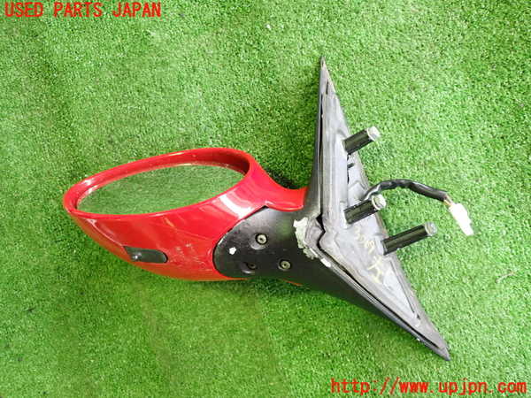 2UPJ-30091212]アルファロメオ・156 GTA(932AXB)左ドアミラー 中古_m0002.jpg