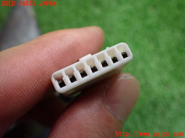 2UPJ-30091212]アルファロメオ・156 GTA(932AXB)左ドアミラー 中古_m0003.jpg