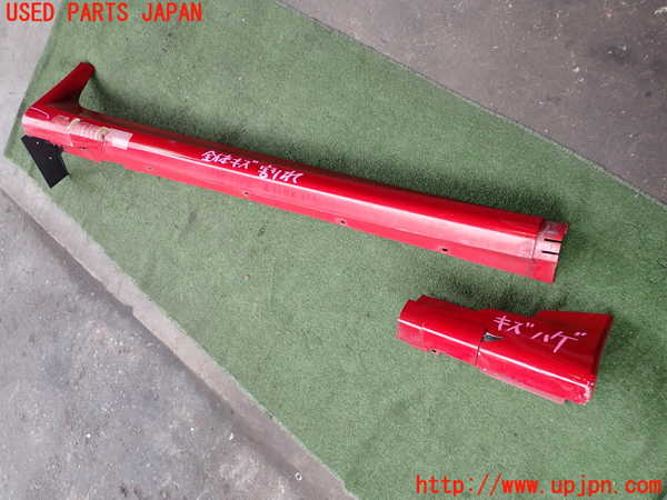 2UPJ-30091390]アルファロメオ・156 GTA(932AXB)右サイドステップ (ジャンク品) 中古_m0001.jpg