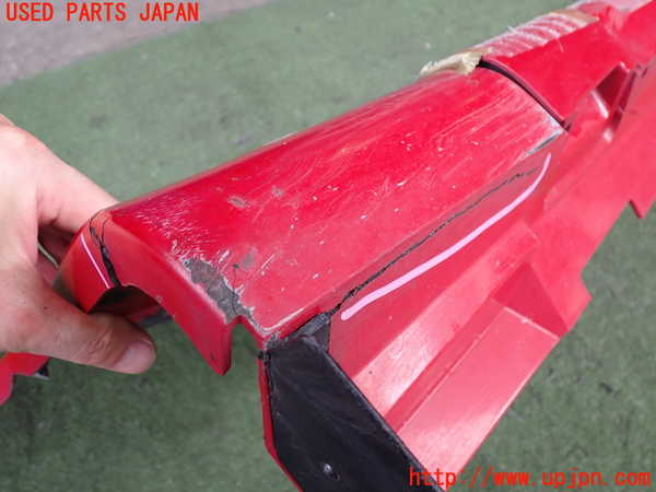 2UPJ-30091390]アルファロメオ・156 GTA(932AXB)右サイドステップ (ジャンク品) 中古_m0002.jpg