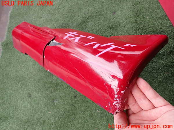 2UPJ-30091390]アルファロメオ・156 GTA(932AXB)右サイドステップ (ジャンク品) 中古_m0003.jpg