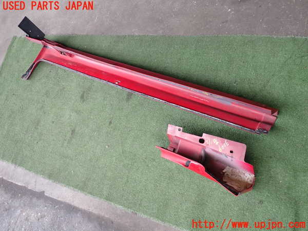 2UPJ-30091390]アルファロメオ・156 GTA(932AXB)右サイドステップ (ジャンク品) 中古_m0004.jpg