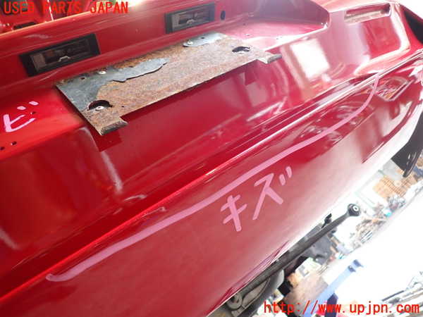 2UPJ-30091610]アルファロメオ・156 GTA(932AXB)リアバンパー 中古_m0004.jpg
