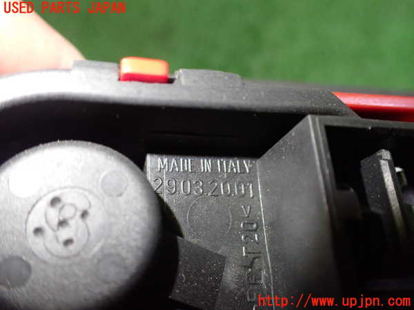 2UPJ-30091550]アルファロメオ・156 GTA(932AXB)右リアフィニッシャー 中古_m0003.jpg