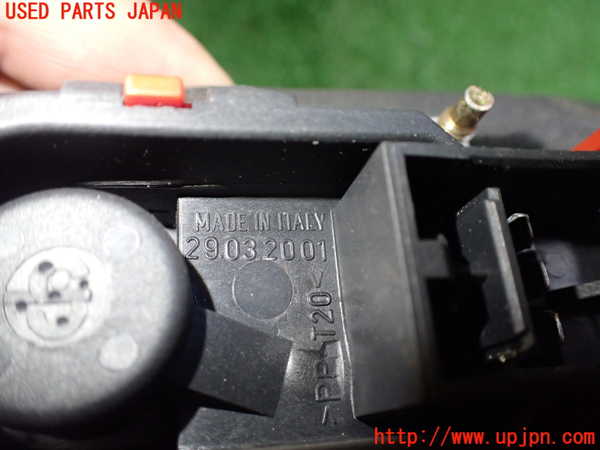 2UPJ-30091552]アルファロメオ・156 GTA(932AXB)左リアフィニッシャー 中古_m0003.jpg