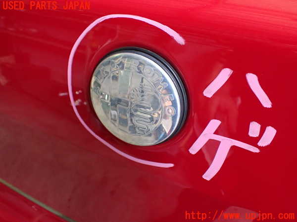 2UPJ-30091500]アルファロメオ・156 GTA(932AXB)トランク 中古_m0002.jpg