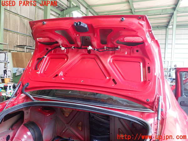 2UPJ-30091500]アルファロメオ・156 GTA(932AXB)トランク 中古_m0003.jpg