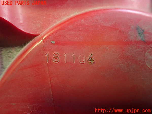 2UPJ-30091536]アルファロメオ・156 GTA(932AXB)左テールランプ 中古_m0003.jpg