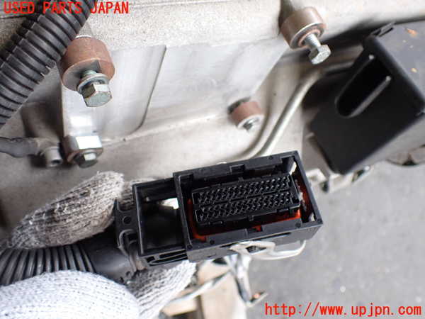 2UPJ-30092010]アルファロメオ・156 GTA(932AXB)エンジン 932A000 中古_m0003.jpg