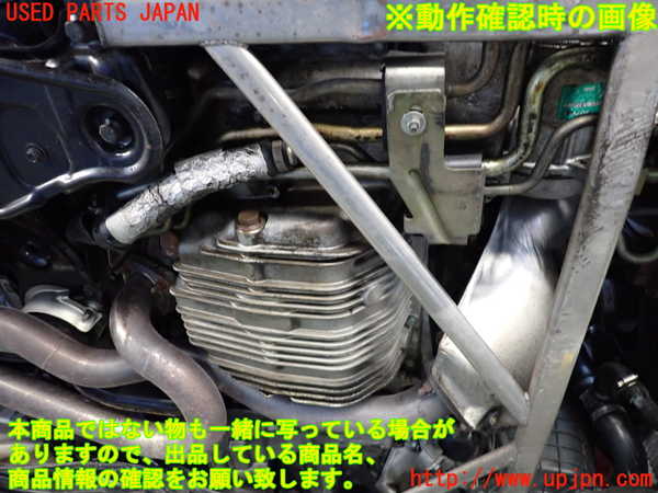 2UPJ-30092010]アルファロメオ・156 GTA(932AXB)エンジン 932A000 中古_m0005.jpg